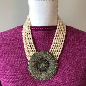 HEIDI DAUS BELGIUM DISK SWAROVSKI CRYSTALS 6 STRA